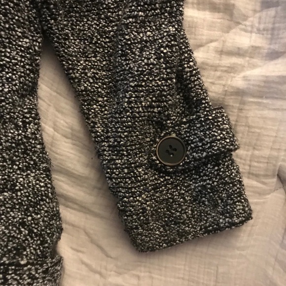 Free People Coat - Picture 5 of 7